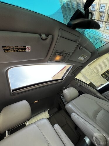 Lexus RX 350 2007, 293,000 km - 3.5 l - Bakı
