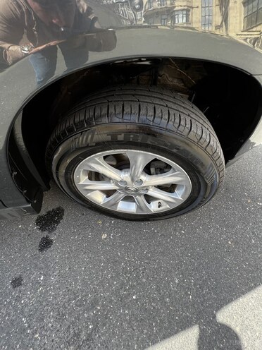 Lexus RX 350 2007, 293,000 km - 3.5 l - Bakı