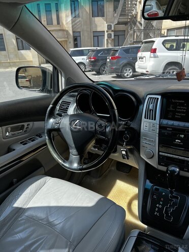 Lexus RX 350 2007, 293,000 km - 3.5 l - Bakı