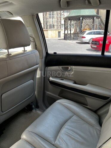 Lexus RX 350 2007, 293,000 km - 3.5 l - Bakı