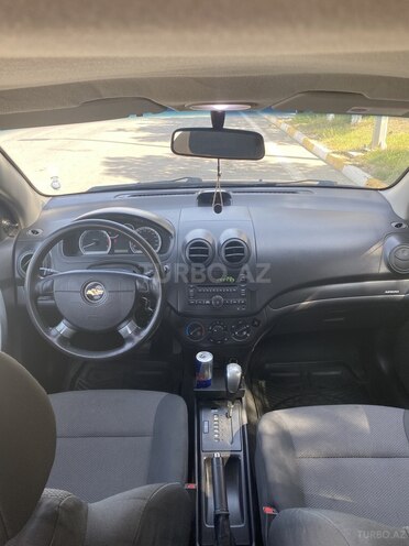 Chevrolet Aveo 2011, 78,708 km - 1.4 l - Bakı