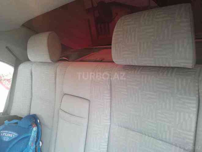 Mercedes C 200 2000, 670,000 km - 2.0 l - Biləsuvar