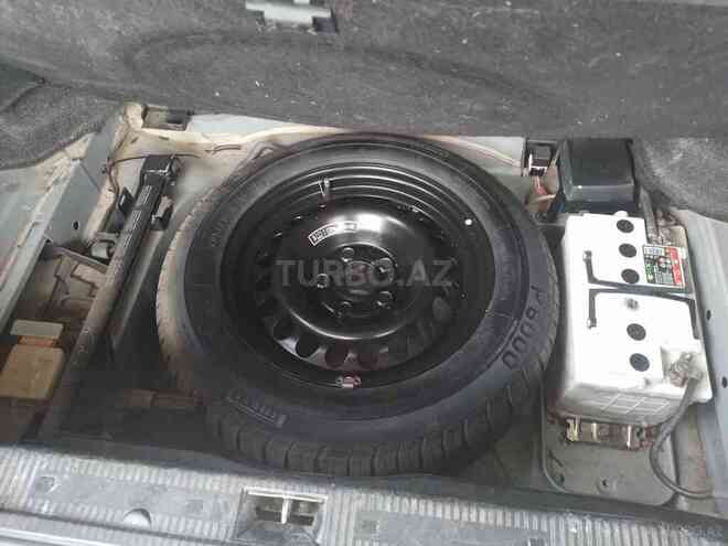 Mercedes C 200 2000, 670,000 km - 2.0 l - Biləsuvar