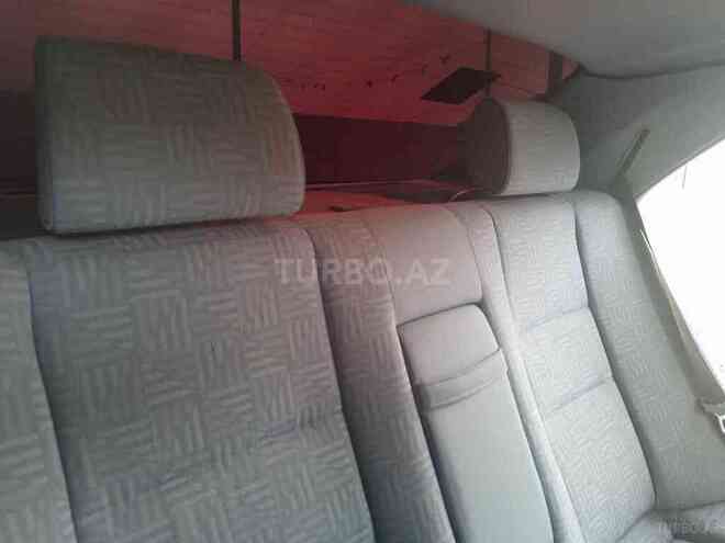 Mercedes C 200 2000, 670,000 km - 2.0 l - Biləsuvar