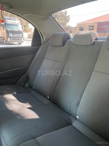 Chevrolet Aveo 2011, 78,708 km - 1.4 l - Bakı