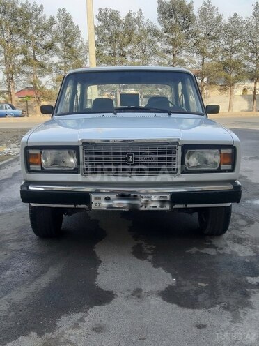 LADA (VAZ) 2107 2009, 24,848 km - 1.6 l - Goranboy