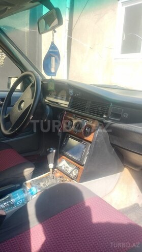 Mercedes 190 1991, 400,000 km - 1.8 l - Bakı