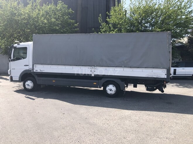 Mercedes Atego 818 2008, 779,771 km - 4.3 l - Bakı