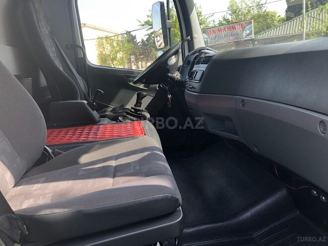 Mercedes Atego 818 2008, 779,771 km - 4.3 l - Bakı