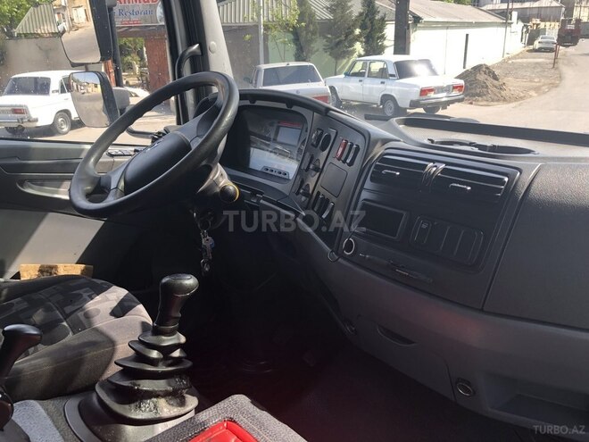 Mercedes Atego 818 2008, 779,771 km - 4.3 l - Bakı