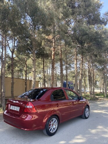 Chevrolet Aveo 2011, 78,708 km - 1.4 l - Bakı