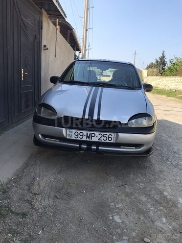 Opel Vita 1999, 266,605 km - 1.4 l - Bakı