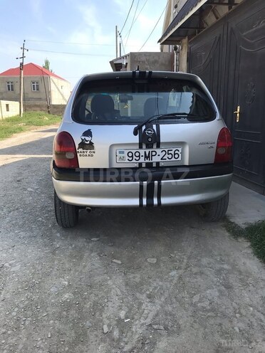 Opel Vita 1999, 266,605 km - 1.4 l - Bakı