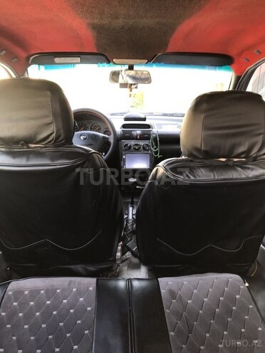 Opel Vita 1999, 266,605 km - 1.4 l - Bakı