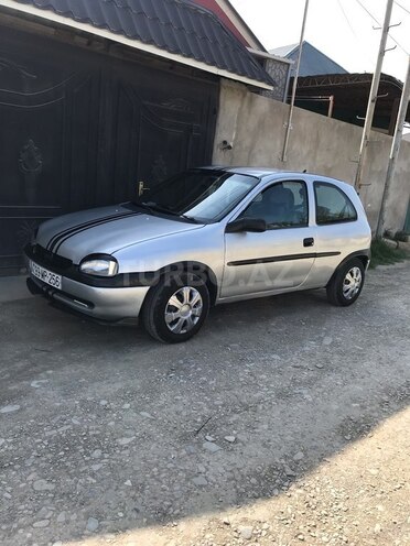 Opel Vita 1999, 266,605 km - 1.4 l - Bakı