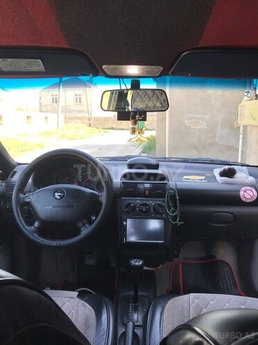 Opel Vita 1999, 266,605 km - 1.4 l - Bakı