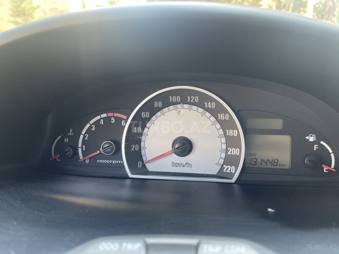 Hyundai Matrix 2007, 131,000 km - 1.5 l - Bakı