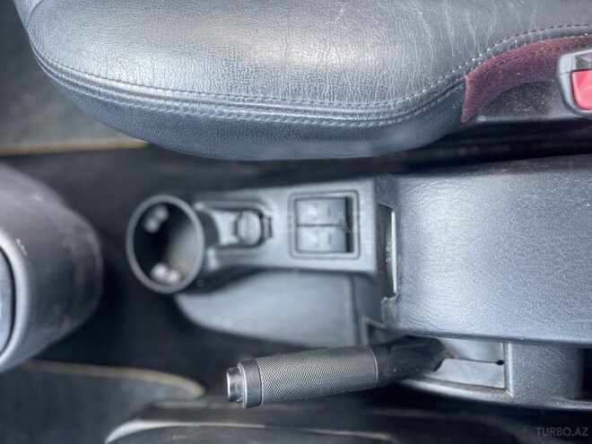 Hyundai Matrix 2007, 131,000 km - 1.5 l - Bakı