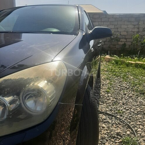 Opel Astra 2006, 176,000 km - 1.4 l - Bakı