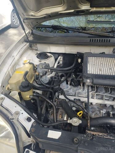 Hyundai Santa Fe 2001, 64,000 km - 2.0 l - Bakı