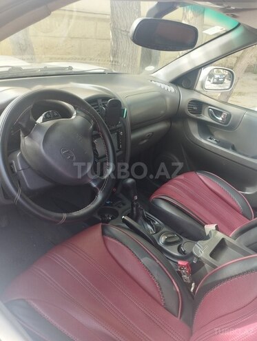 Hyundai Santa Fe 2001, 64,000 km - 2.0 l - Bakı
