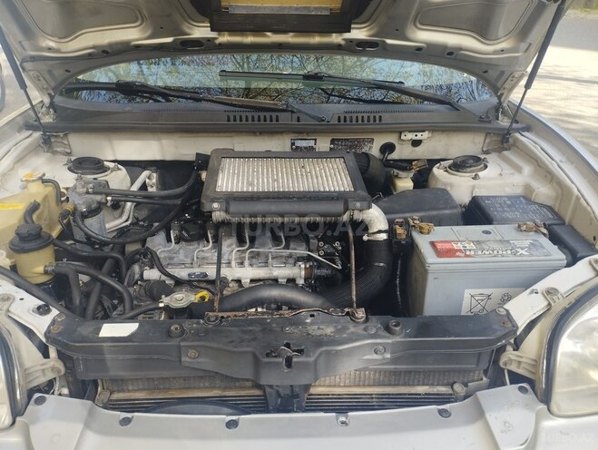 Hyundai Santa Fe 2001, 64,000 km - 2.0 l - Bakı