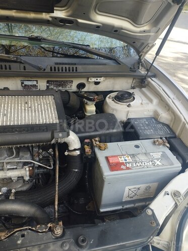 Hyundai Santa Fe 2001, 64,000 km - 2.0 l - Bakı