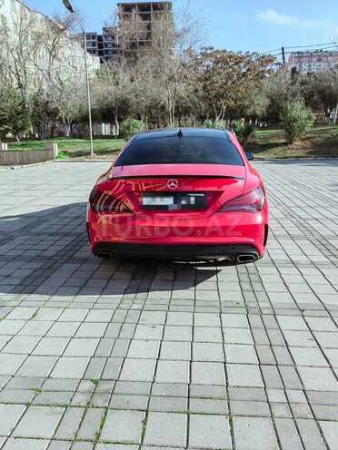 Mercedes C 250 2013, 132,000 km - 1.8 l - Bakı