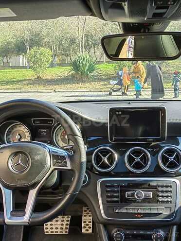 Mercedes C 250 2013, 132,000 km - 1.8 l - Bakı