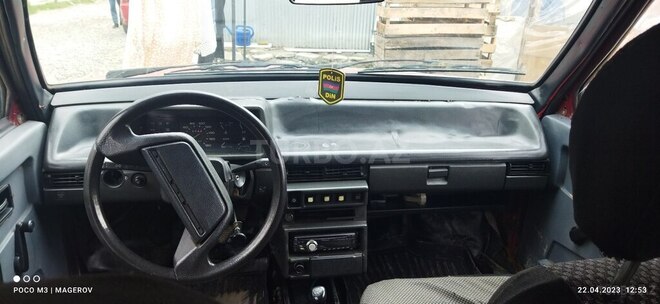 LADA (VAZ) 2109 1993, 300,000 km - 1.5 l - Qusar