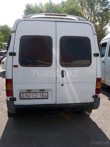 Ford Transit 1994, 357,000 km - 2.5 l - Şəki
