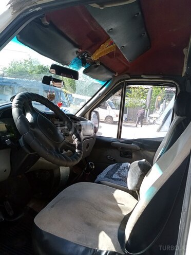 Ford Transit 1994, 357,000 km - 2.5 l - Şəki