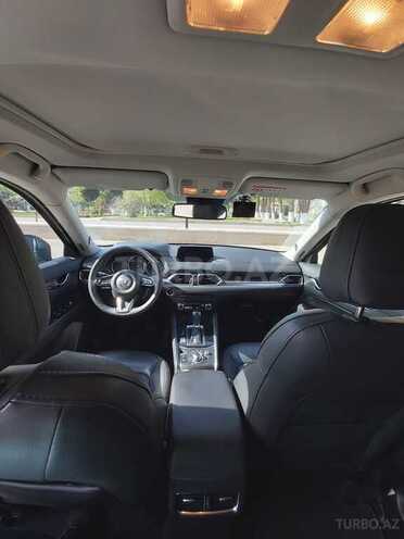 Mazda CX-5 2018, 44,210 km - 2.5 l - Bakı