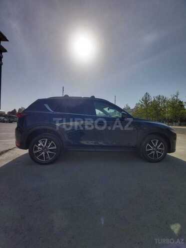 Mazda CX-5 2018, 44,210 km - 2.5 l - Bakı