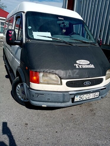 Ford Transit 1994, 357,000 km - 2.5 l - Şəki