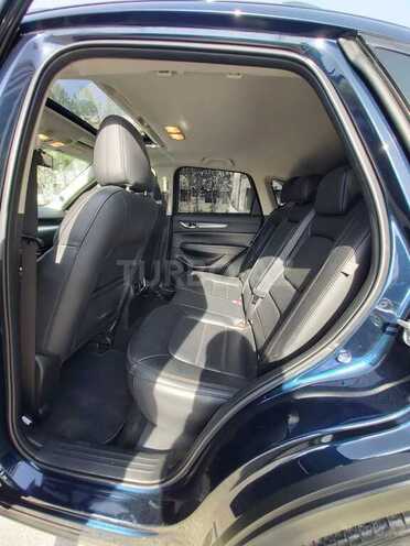 Mazda CX-5 2018, 44,210 km - 2.5 l - Bakı