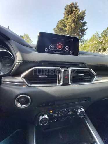Mazda CX-5 2018, 44,210 km - 2.5 l - Bakı