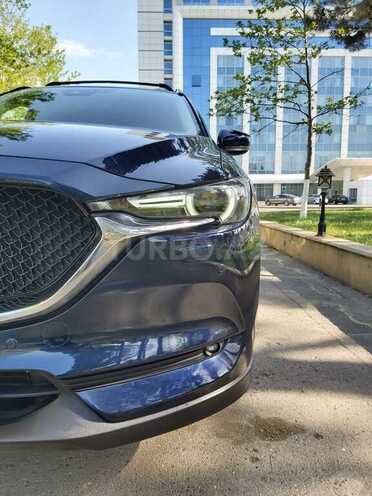 Mazda CX-5 2018, 44,210 km - 2.5 l - Bakı