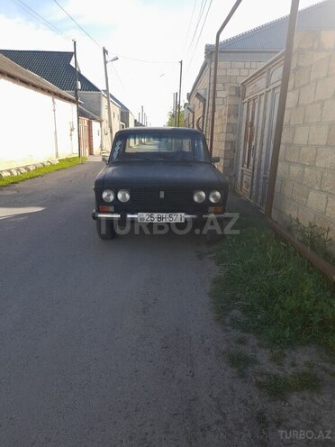 LADA (VAZ) 2106 1974, 92,230 km - 1.5 l - Mingəçevir