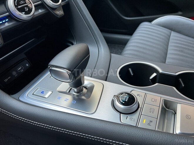Genesis G70 2019, 20,300 km - 3.3 л - Bakı
