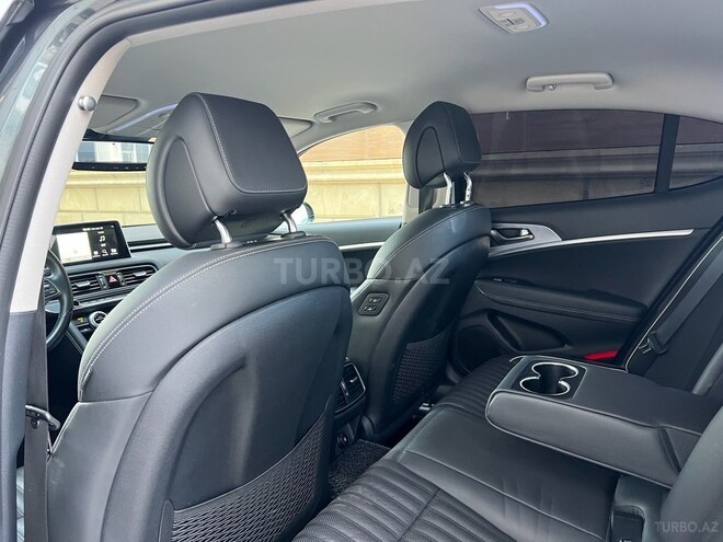 Genesis G70 2019, 20,300 km - 3.3 л - Bakı
