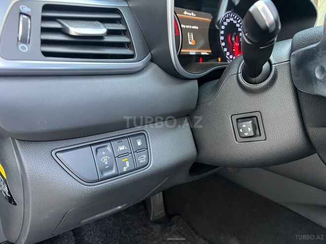 Genesis G70 2019, 20,300 km - 3.3 л - Bakı
