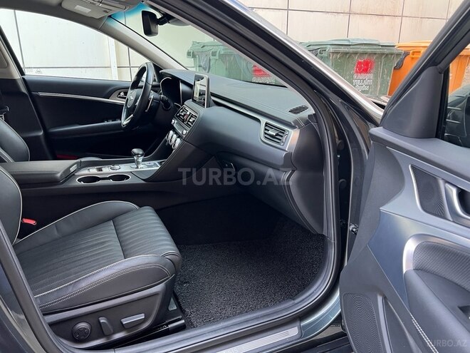 Genesis G70 2019, 20,300 km - 3.3 л - Bakı