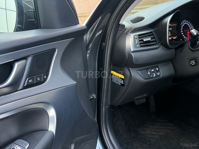 Genesis G70 2019, 20,300 km - 3.3 л - Bakı