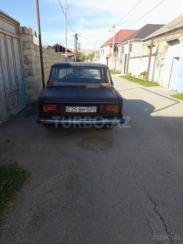 LADA (VAZ) 2106 1974, 92,230 km - 1.5 l - Mingəçevir