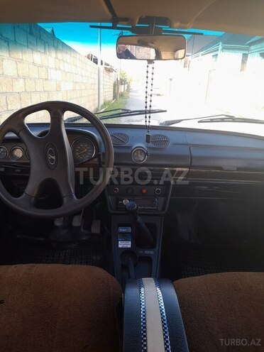 LADA (VAZ) 2106 1974, 92,230 km - 1.5 l - Mingəçevir