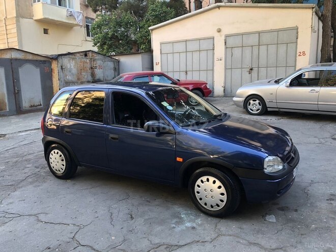 Opel Vita 1996, 184,000 km - 1.4 l - Bakı