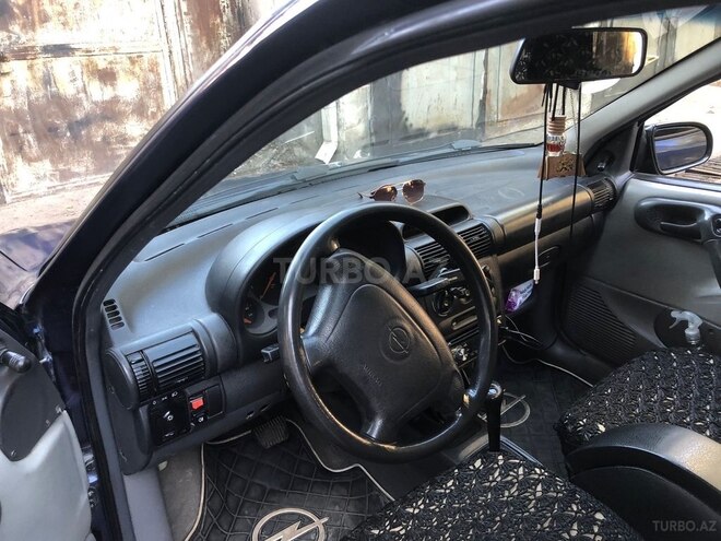 Opel Vita 1996, 184,000 km - 1.4 l - Bakı
