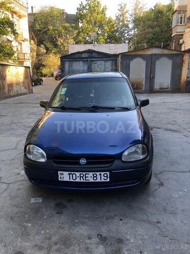Opel Vita 1996, 184,000 km - 1.4 l - Bakı