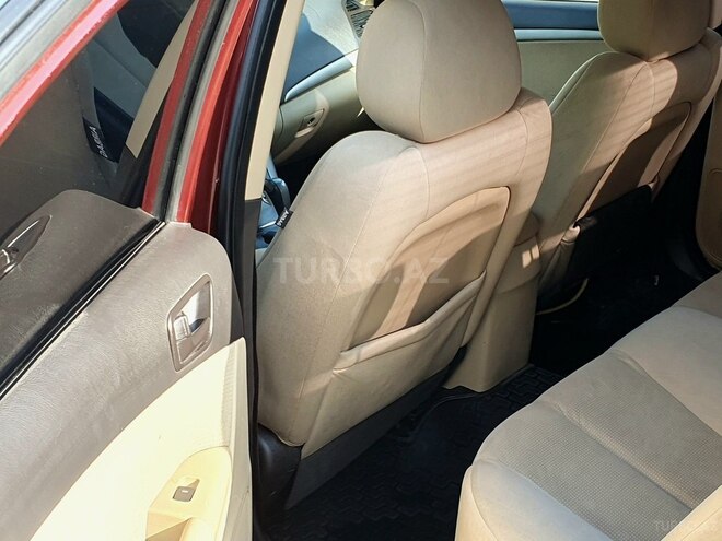 Hyundai Sonata 2009, 213,000 km - 2.4 l - Bakı